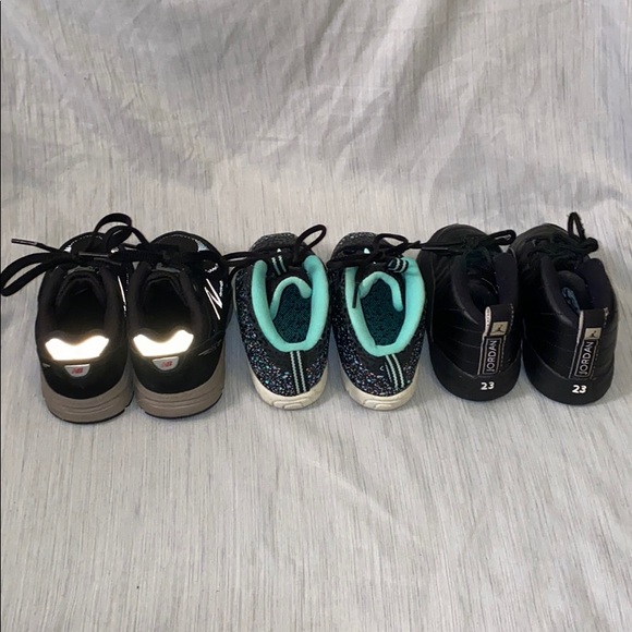 Unisex Sneaker Bundle Lot Size 8 - Picture 5 of 11